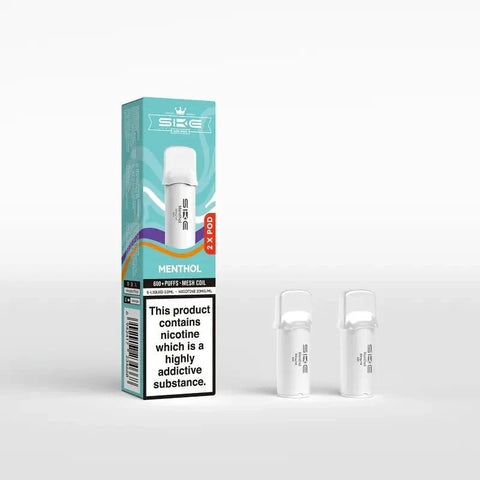 Shop SKE 600 Pro Prefilled Pods Box of 10 - SKE 600 Pro Prefilled Pods Box of 10 - #Simbavapeswholesale# - Vape Blaze