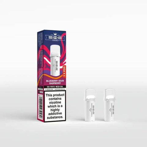 Shop SKE 600 Pro Prefilled Pods Box of 10 - SKE 600 Pro Prefilled Pods Box of 10 - #Simbavapeswholesale# - Vape Blaze