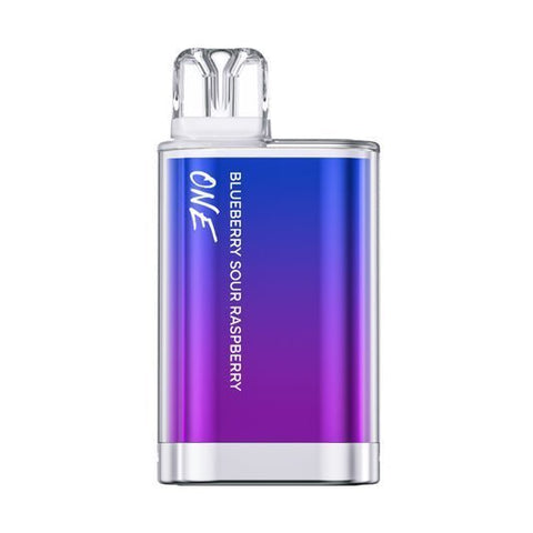 Shop Ske Amare Crystal One Disposable Vape Box of 10 - Ske Amare Crystal One Disposable Vape Box of 10 - Vape Blaze