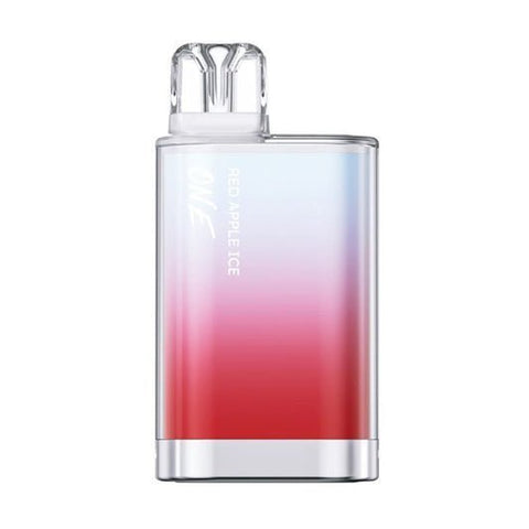 Shop Ske Amare Crystal One Disposable Vape Box of 10 - Ske Amare Crystal One Disposable Vape Box of 10 - Vape Blaze