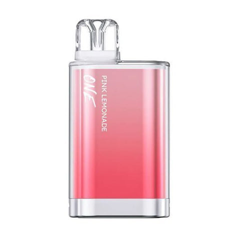 Shop Ske Amare Crystal One Disposable Vape Box of 10 - Ske Amare Crystal One Disposable Vape Box of 10 - Vape Blaze