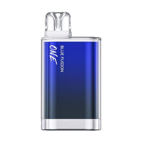 Shop Ske Amare Crystal One Disposable Vape Box of 10 - Ske Amare Crystal One Disposable Vape Box of 10 - Vape Blaze