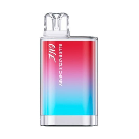 Shop Ske Amare Crystal One Disposable Vape Box of 10 - Ske Amare Crystal One Disposable Vape Box of 10 - Vape Blaze
