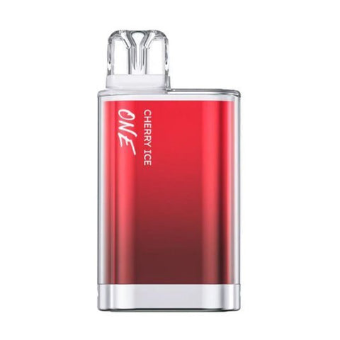 Shop Ske Amare Crystal One Disposable Vape Box of 10 - Ske Amare Crystal One Disposable Vape Box of 10 - Vape Blaze