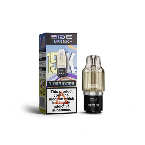 Shop SKE Bar 15K Prefilled Pod Refills - SKE Bar 15K Prefilled Pod Refills - Vape Blaze