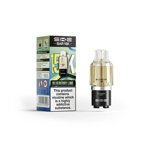 Shop SKE Bar 15K Prefilled Pod Refills - SKE Bar 15K Prefilled Pod Refills - Vape Blaze