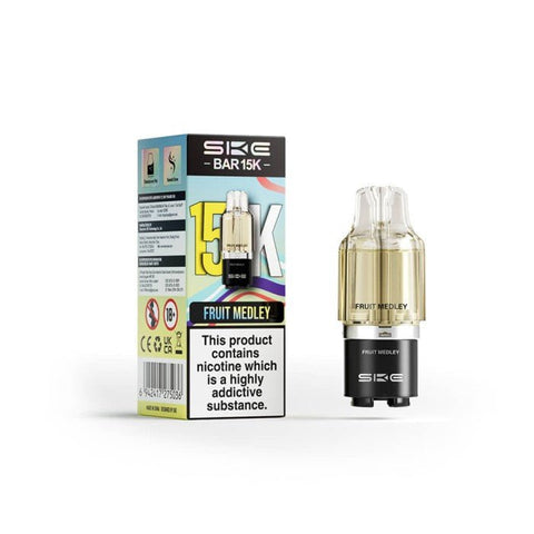 Shop SKE Bar 15K Prefilled Pod Refills - SKE Bar 15K Prefilled Pod Refills - Vape Blaze