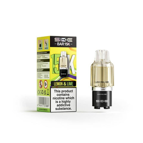 Shop SKE Bar 15K Prefilled Pod Refills - SKE Bar 15K Prefilled Pod Refills - Vape Blaze