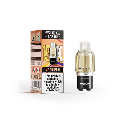 Shop SKE Bar 15K Prefilled Pod Refills - SKE Bar 15K Prefilled Pod Refills - Vape Blaze