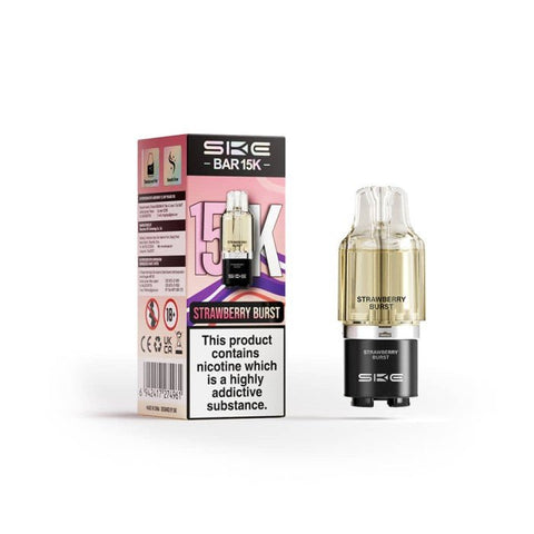Shop SKE Bar 15K Prefilled Pod Refills - SKE Bar 15K Prefilled Pod Refills - Vape Blaze
