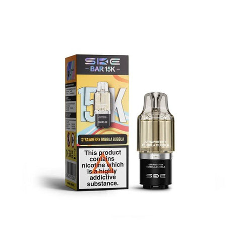 Shop SKE Bar 15K Prefilled Pod Refills - SKE Bar 15K Prefilled Pod Refills - Vape Blaze