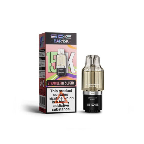 Shop SKE Bar 15K Prefilled Pod Refills - SKE Bar 15K Prefilled Pod Refills - Vape Blaze