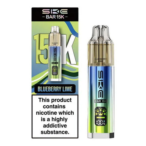 Shop SKE Bar 15K Puffs Prefilled Pod Kit - SKE Bar 15K Puffs Prefilled Pod Kit - Vape Blaze