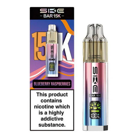 Shop SKE Bar 15K Puffs Prefilled Pod Kit - SKE Bar 15K Puffs Prefilled Pod Kit - Vape Blaze