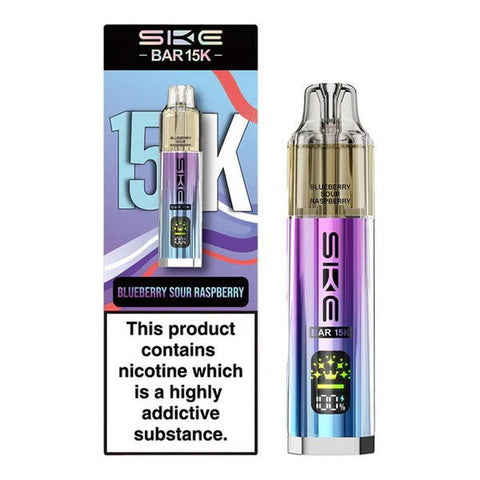 Shop SKE Bar 15K Puffs Prefilled Pod Kit - SKE Bar 15K Puffs Prefilled Pod Kit - Vape Blaze