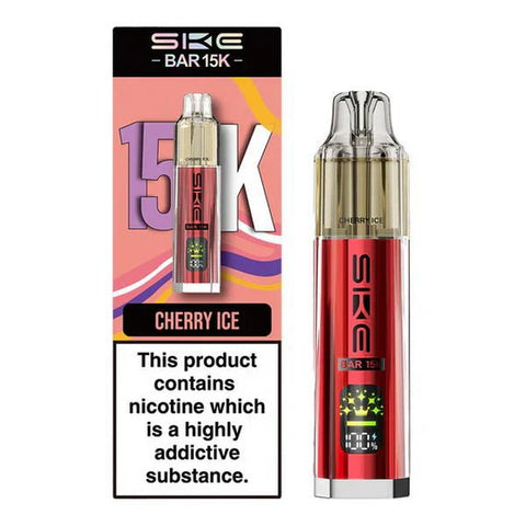 Shop SKE Bar 15K Puffs Prefilled Pod Kit - SKE Bar 15K Puffs Prefilled Pod Kit - Vape Blaze