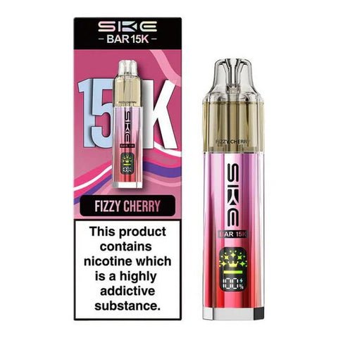Shop SKE Bar 15K Puffs Prefilled Pod Kit - SKE Bar 15K Puffs Prefilled Pod Kit - Vape Blaze