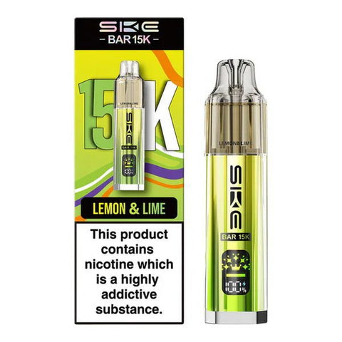Shop SKE Bar 15K Puffs Prefilled Pod Kit - SKE Bar 15K Puffs Prefilled Pod Kit - Vape Blaze
