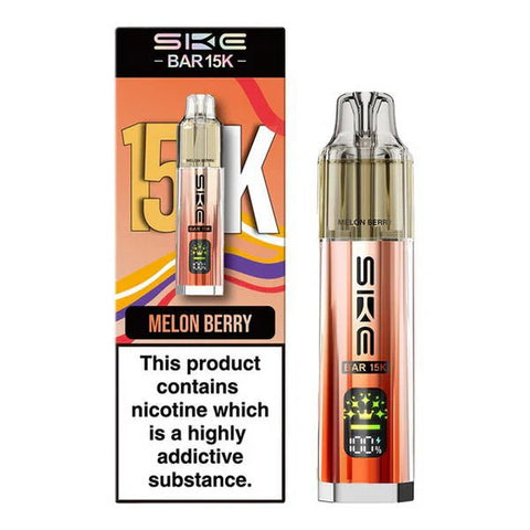 Shop SKE Bar 15K Puffs Prefilled Pod Kit - SKE Bar 15K Puffs Prefilled Pod Kit - Vape Blaze