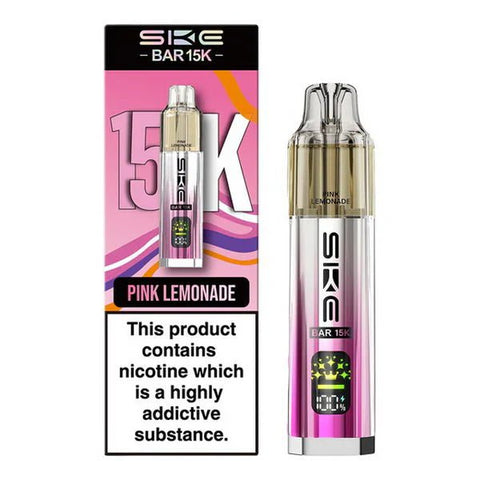 Shop SKE Bar 15K Puffs Prefilled Pod Kit - SKE Bar 15K Puffs Prefilled Pod Kit - Vape Blaze