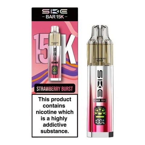 Shop SKE Bar 15K Puffs Prefilled Pod Kit - SKE Bar 15K Puffs Prefilled Pod Kit - Vape Blaze