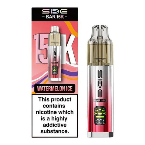 Shop SKE Bar 15K Puffs Prefilled Pod Kit - SKE Bar 15K Puffs Prefilled Pod Kit - Vape Blaze