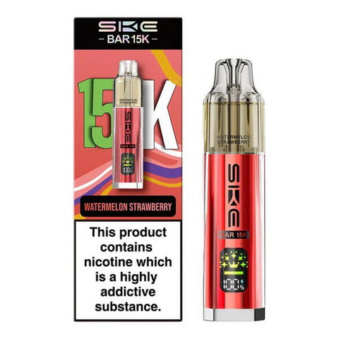Shop SKE Bar 15K Puffs Prefilled Pod Kit - SKE Bar 15K Puffs Prefilled Pod Kit - Vape Blaze