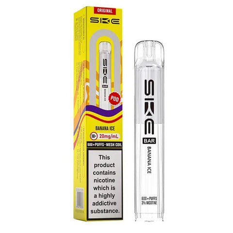 Shop SKE Crystal Bar 600 Prefilled Pods - SKE Crystal Bar 600 Prefilled Pods - Vape Blaze