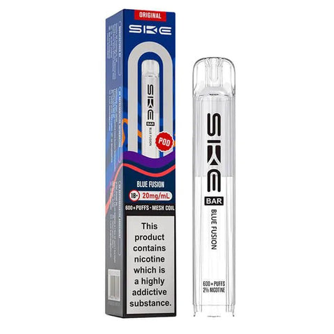 Shop SKE Crystal Bar 600 Prefilled Pods - SKE Crystal Bar 600 Prefilled Pods - Vape Blaze