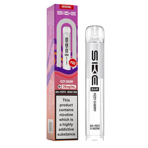 Shop SKE Crystal Bar 600 Prefilled Pods - SKE Crystal Bar 600 Prefilled Pods - Vape Blaze