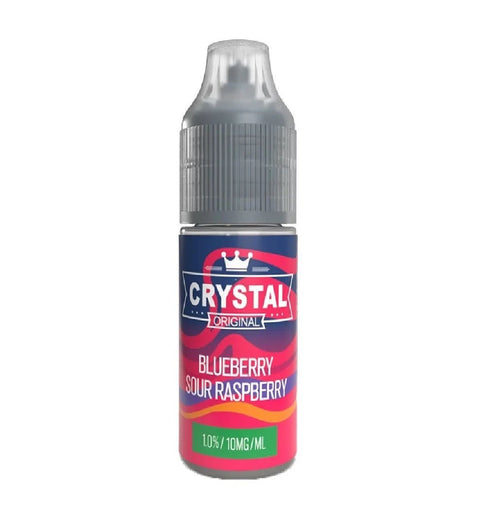 Shop Ske Crystal Nic Salt 10ml Box of 10 - Ske Crystal Nic Salt 10ml Box of 10 - Vape Blaze