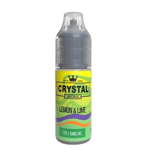 Shop Ske Crystal Nic Salt 10ml Box of 10 - Ske Crystal Nic Salt 10ml Box of 10 - Vape Blaze