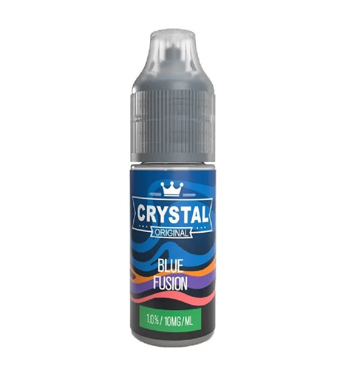 Shop Ske Crystal Nic Salt 10ml Box of 10 - Ske Crystal Nic Salt 10ml Box of 10 - Vape Blaze