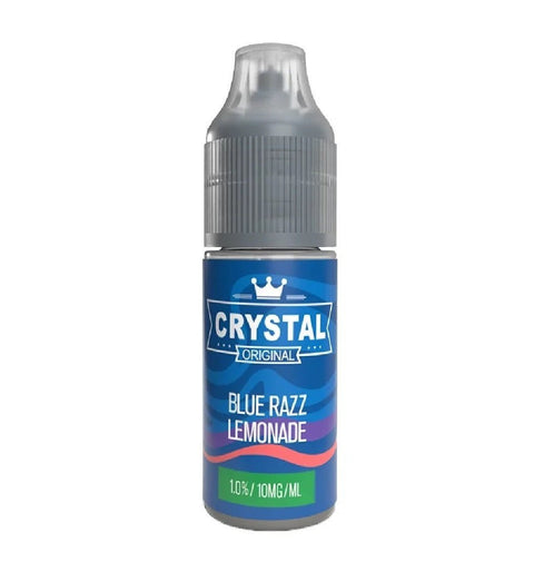 Shop Ske Crystal Nic Salt 10ml Box of 10 - Ske Crystal Nic Salt 10ml Box of 10 - Vape Blaze