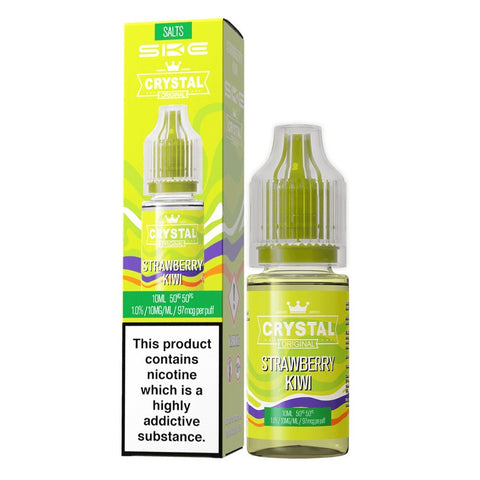 Shop Ske Crystal Nic Salt 10ml - Ske Crystal Nic Salt 10ml - Vape Blaze