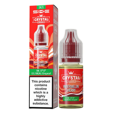 Shop Ske Crystal Nic Salt 10ml - Ske Crystal Nic Salt 10ml - Vape Blaze