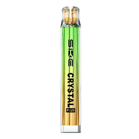Shop Ske Crystal Plus Pod Kit - Ske Crystal Plus Pod Kit - Vape Blaze