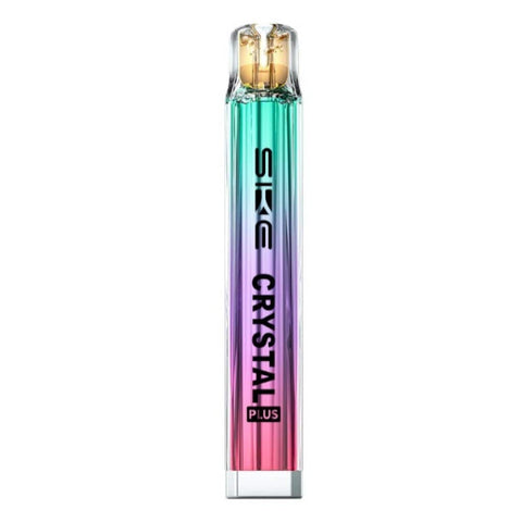 Shop Ske Crystal Plus Pod Kit - Ske Crystal Plus Pod Kit - Vape Blaze