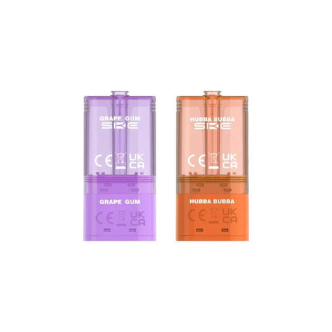 Shop SKE Pro Max 30K Prefilled Pods - SKE Pro Max 30K Prefilled Pods - Vape Blaze