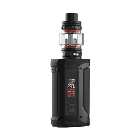 Shop Smok Arcfox Vape Kit - Smok Arcfox Vape Kit - Vape Blaze