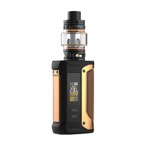 Shop Smok Arcfox Vape Kit - Smok Arcfox Vape Kit - Vape Blaze