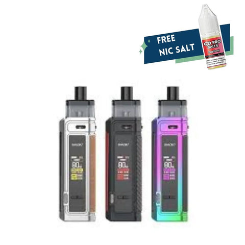 Shop Smok G Priv Pod Kit - Smok G Priv Pod Kit - Vape Blaze