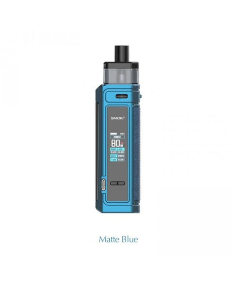 Shop Smok G Priv Pod Kit - Smok G Priv Pod Kit - Vape Blaze