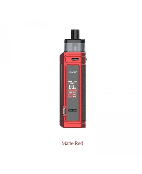 Shop Smok G Priv Pod Kit - Smok G Priv Pod Kit - Vape Blaze