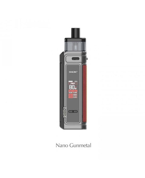 Shop Smok G Priv Pod Kit - Smok G Priv Pod Kit - Vape Blaze