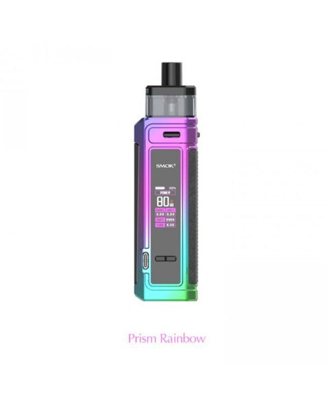 Shop Smok G Priv Pod Kit - Smok G Priv Pod Kit - Vape Blaze