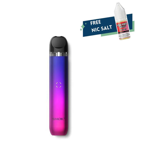 Shop Smok IGEE A1 Pod Kit - Smok IGEE A1 Pod Kit - Vape Blaze