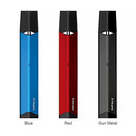 Shop Smok Infinix Pod Kit - SMOK Inflix Kit - Vape Blaze