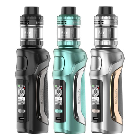 Shop Smok Mag Solo Vape Kit - Smok Mag Solo Vape Kit - Vape Blaze