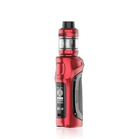 Shop Smok Mag Solo Vape Kit - Smok Mag Solo Vape Kit - Vape Blaze